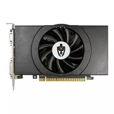 Placa De Vídeo Geforce Gt730 4gb Ddr3 128 Bit Evolut Hdmi