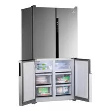 Refrigerador Indurama Ri-870i Side By Side/619lts