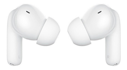 Audífonos In-ear Gamer Inalámbricos Xiaomi Redmi Buds 4 Pro M2132e1 Moon White