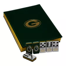 Dominó Green Bay Packers