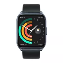 Relógio Haylou Watch 2 Pro 100 Modos De Treino (ls02 Pro)