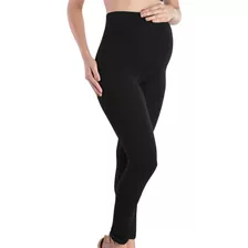 Legging Gestante Calça Com Barrigueira Legging Para Grávida