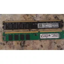 Memória Ram 4gb Ddr3