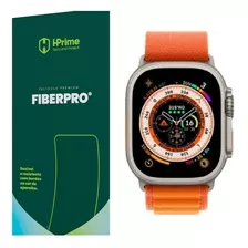 Pelicula Hprime Fiberpro® Para Apple Watch Ultra 49mm