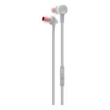 Audífonos In-ear Maxell Earbuds Sin-8 Solid+ Blanco