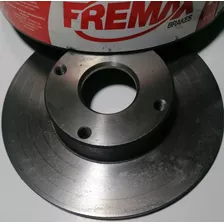 Discos Freno Daihatsu Charade Jgo 2 Diam.207mm