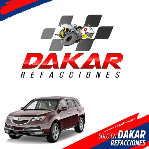 Manguera Freno Delantera Derecha Acura Rdx 2007-2011 Dorman  Foto 5