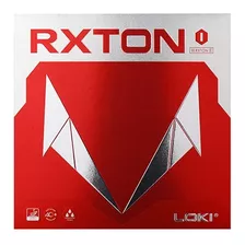 Gomas De Tenis De Mesa Loki Rxton 1 Ping Pong 2.1mm 