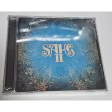 Sahs - Il. Cd