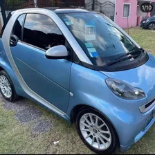 Smart Fortwo 2011 1.0 Passion 84cv