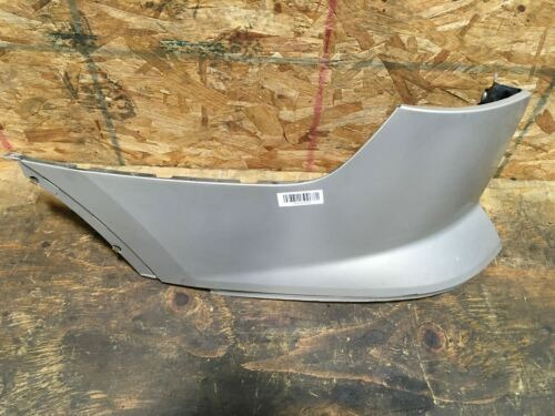 Buick Enclave 2008 Cxl Rear Upper Left Driver Side Bumpe Ttl Foto 5