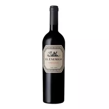 El Enemigo Cabernet Franc