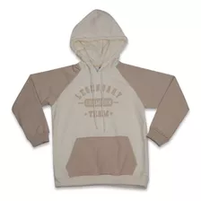 Chaqueta Beige-café Claro Bubblegummers Irvin Niño