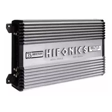 Amplificador Hifonics Be35-800.4 Medio Potencia Calidad 800 