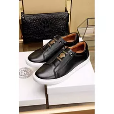 Sapato Masculino Versace 2043
