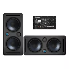 Par Presonus Eris E66 Monitores Estudio +envio+ Rocker Music