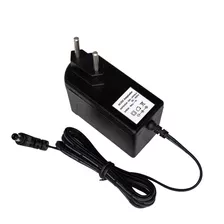 Fonte 6v 1a Bivolt 110-220v Plug P4