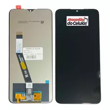 Display Touch Xiaomi Redmi 9 M2004j19ag 