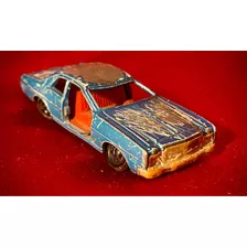 Autito De Metal Tomica Dodge Coronet Custom Made In Japon 76