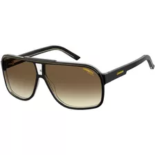 Lentes Carrera Grand Prix 2 807ha Café Negro Original Hombre