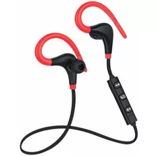 Auricular Para Correr Inalambrico Con Gancho No Se Salen