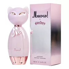 Katy Perry Meow 100 Ml Edp Mujer - mL a $26