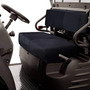 Quadgear Utv Bench Seat Cover (for Kawasaki Mule Pro Fx... Seat Cupra