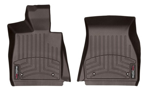 Tapetes Weathertech Bmw Serie 8 19-21 - 1ra + 2daf + Caj Foto 9