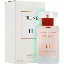 Edp Prune Iii 3 Natural Spray X 50 Ml