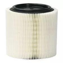 Filtro Normal Para Aspirador De Pó Vf4000 72947 Ridgid