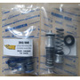 Pastillas Traseras Honda Cb190r / Cb 190 R - Cassarella Honda Stream