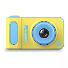 Camara Digital Portatil Para Niños