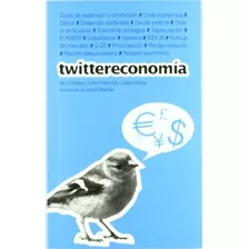 Twittereconomia - Aa. Vv