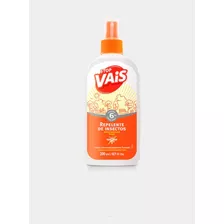 Repelente Para Mosquitos Vais Spray X 200ml