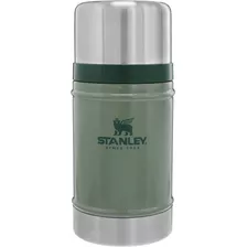 Termo Stanley Classic Comida | 709 Ml Verde