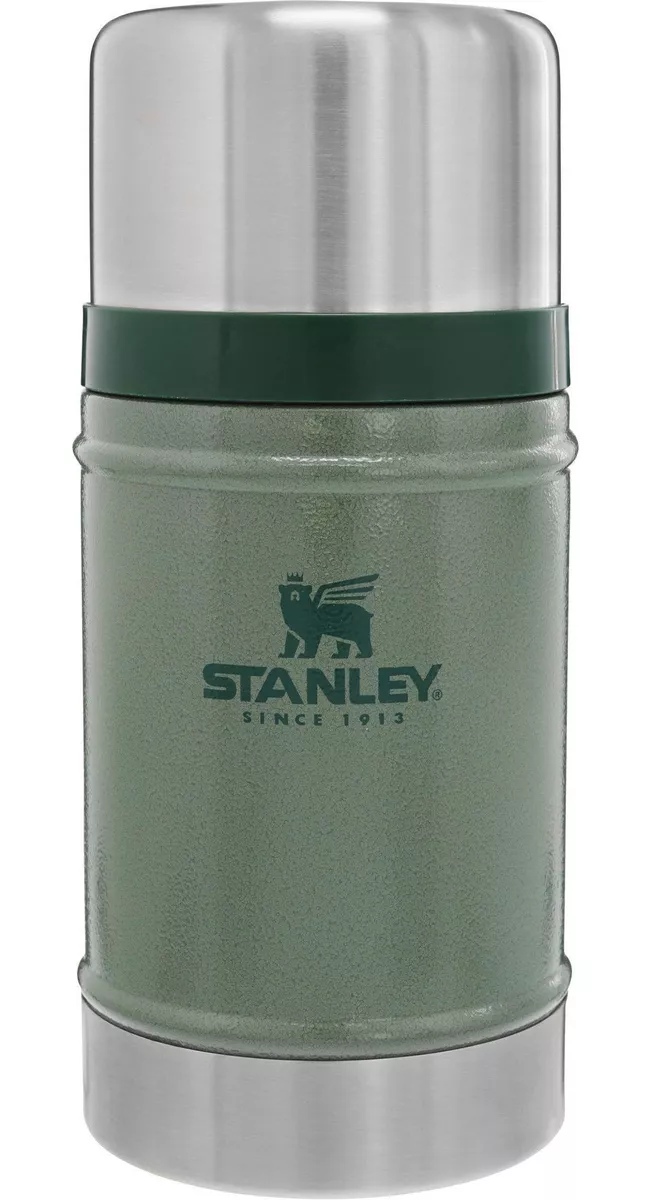 Termo Stanley Classic Comida | 709 Ml Verde