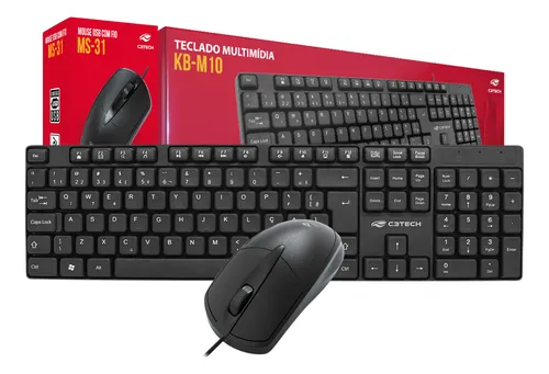 Segunda imagem para pesquisa de teclado sem fio