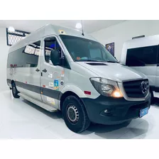 Sprinter Executiva 2019