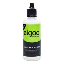 Lubrificante Algo O Multiuso Anti-corrosivo 60ml