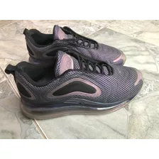 Tênis Nike Air Max 720 - 100% Original