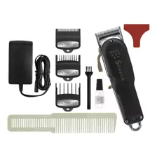 Maquina Wahl Professional 5 Star Senior Cordless 8504-400 Negra 100v/240v Inalambrica