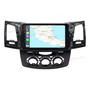 Estereo Toyota Tacoma 20-23 Oem Nuevo Mapas Radio Bluetooth