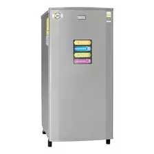 Refrigerador Dace Rfc60201g 6 Pies Silver