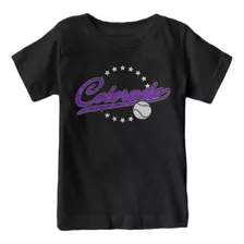 Ropa Retro Para Fanaticos Del Equipo Vintage De Beisbol Para