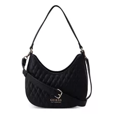 Bolsa Guess Factory Vg917769-bla