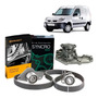 Terminal Direccion Renault Kngoo/clio Ii/3/mgn/scn 00-(izq) Renault Kangoo