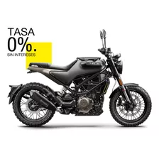 Svartpilen 401 2023 Husqvarna Motorcycles 