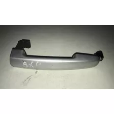 Puxador Maçaneta Externa Suzuki Sx4 2013