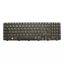 Teclado Para Notebook Compatível Com Dell Inspiron M5010