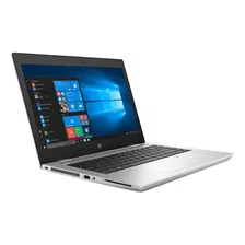 Notbook Hp Probook 645 G4 Amd Ryzen 3 Pro Ssd 240 M2 8gb W10